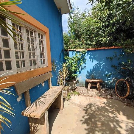 Loft Charmoso Lägenhet Chapada dos Guimarães Exteriör bild