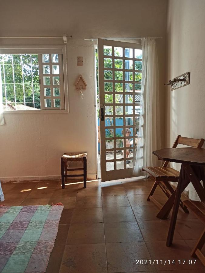 Loft Charmoso Lägenhet Chapada dos Guimarães Exteriör bild