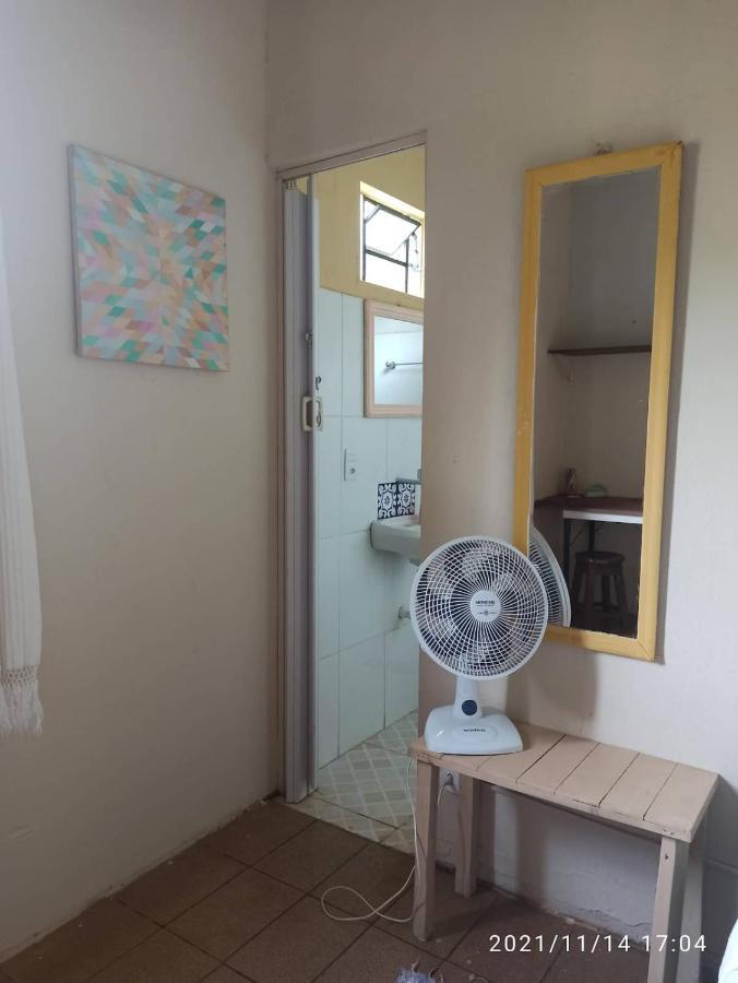 Loft Charmoso Lägenhet Chapada dos Guimarães Exteriör bild