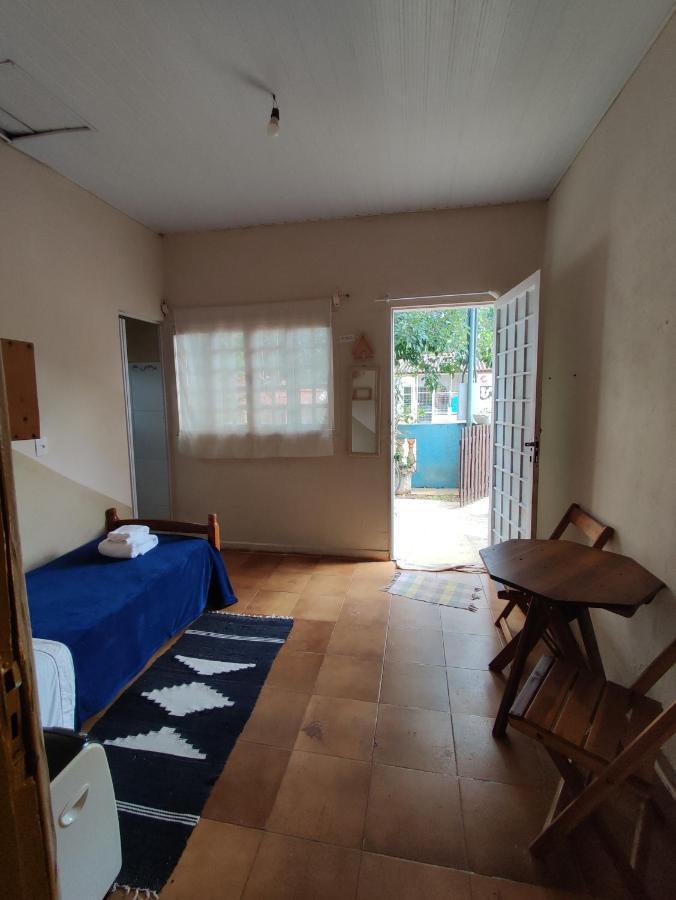 Loft Charmoso Lägenhet Chapada dos Guimarães Exteriör bild
