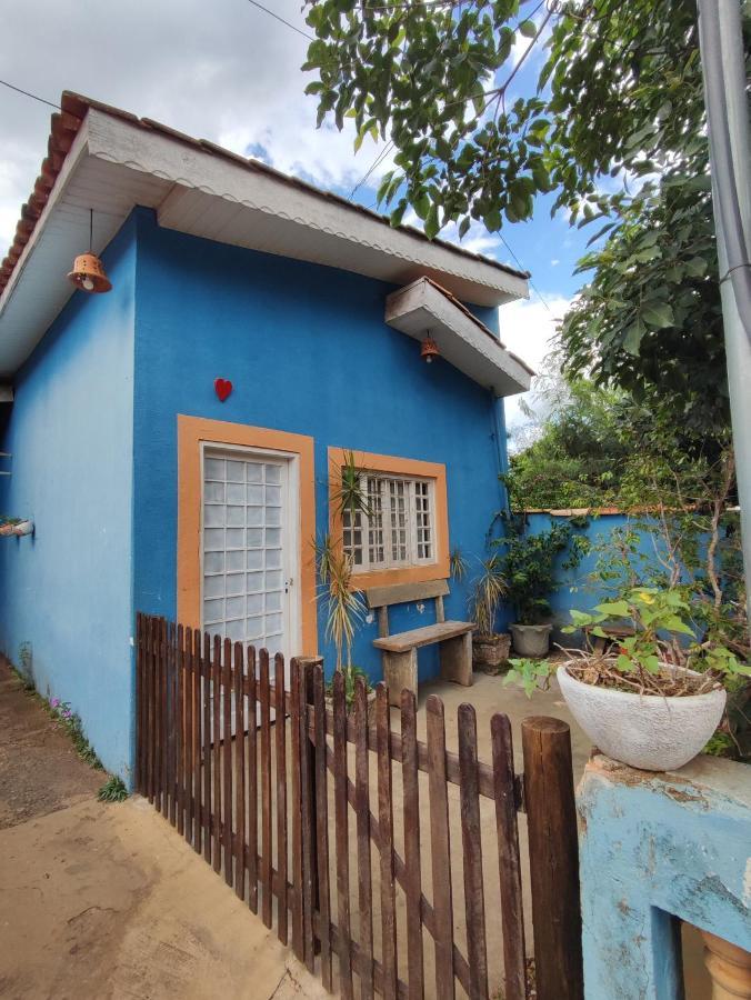 Loft Charmoso Lägenhet Chapada dos Guimarães Exteriör bild