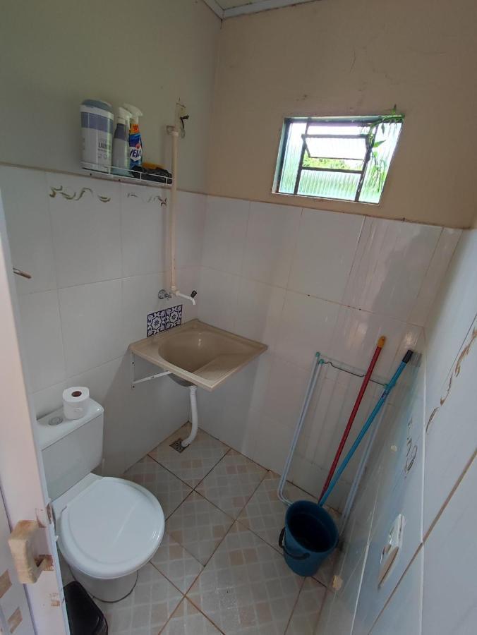 Loft Charmoso Lägenhet Chapada dos Guimarães Exteriör bild