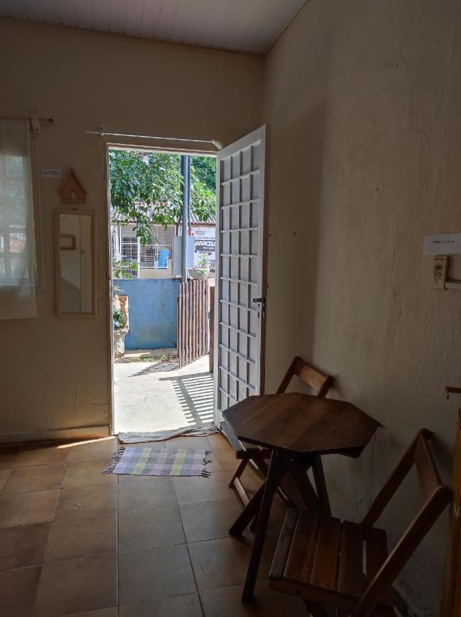 Loft Charmoso Lägenhet Chapada dos Guimarães Exteriör bild