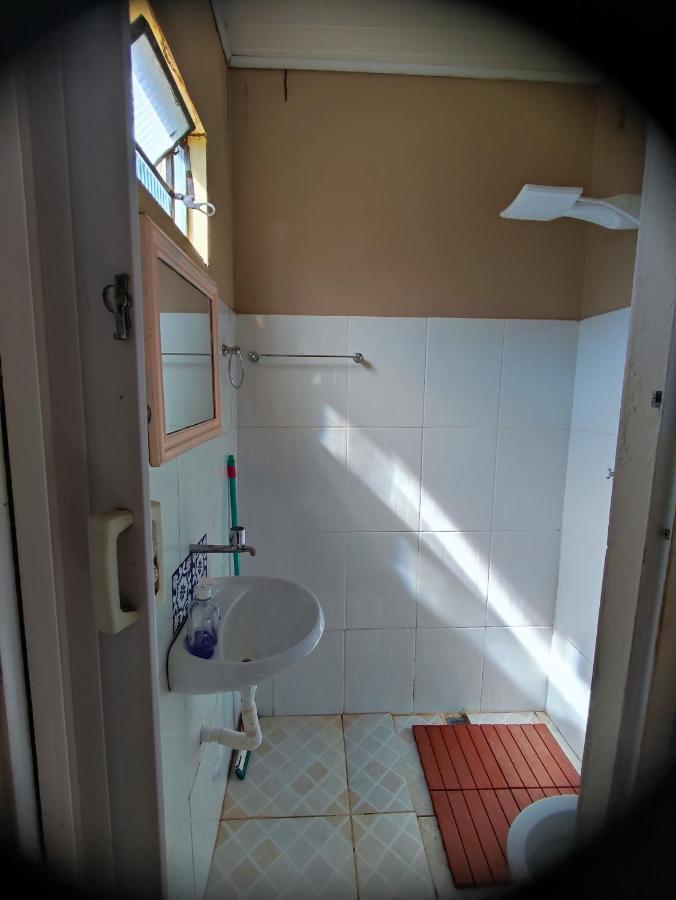 Loft Charmoso Lägenhet Chapada dos Guimarães Exteriör bild
